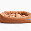 Warby Terracotta Napper Bed