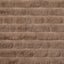 Corduroy Taupe Big Dog XL Ortho Lounge