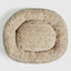 Butterscotch Cloud Donut Bed