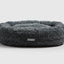 Winter Cloud Donut Bed