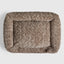 Mocha Cloud Lounge Bed