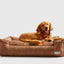 Natural Vintage Lounge Bed