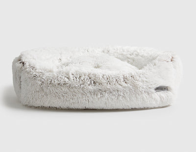 Arctic Shag Napper Bed