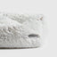 Arctic Shag Napper Bed