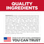 Hill's Science Diet Adult Perfect Weight Large Breed Dry Dog Food, Chicken Recipe Bag (25lb)