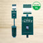 Header Poop Bags Dog Station Kit