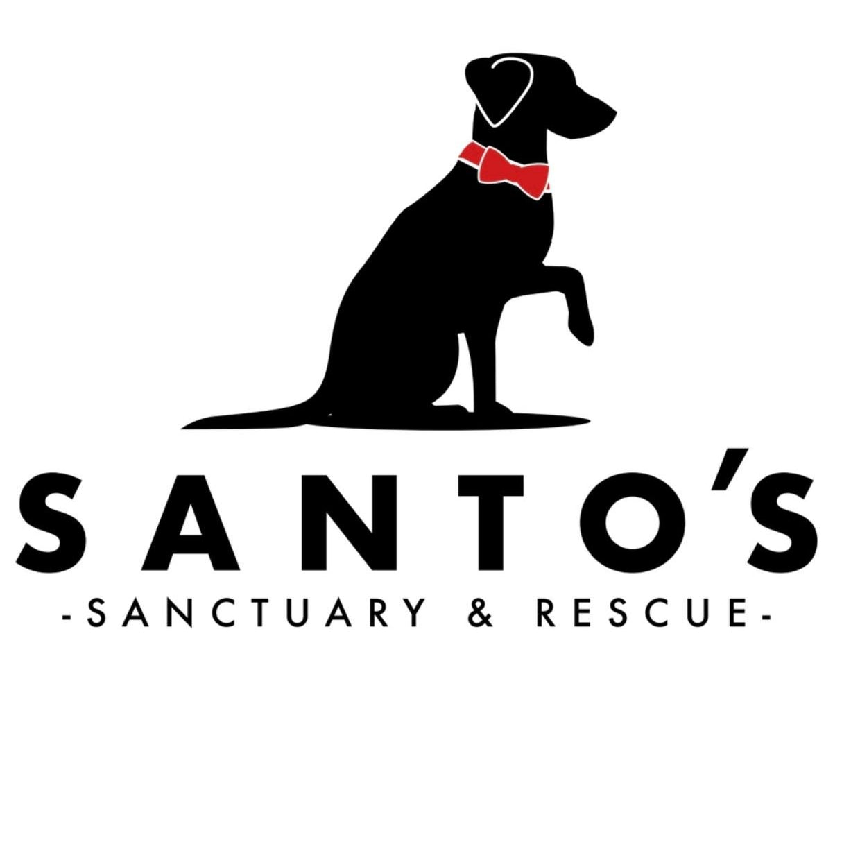 Santo’s Sanctuary and Rescue