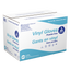 Dynarex Vinyl Exam Gloves In A Bag, 3 Mil Thick, Large, Powder-Free, Clear