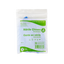 Dynarex Nitrile Exam Gloves In A Bag - Large Powder-Free, Blue - 1pr/bag, 500bgs/cs (500 Pairs)