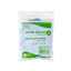 Dynarex Nitrile Exam Gloves In A Bag - Large Powder-Free, Blue - 2prs/bg, 500bgs/cs (1000 Pairs)