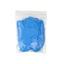 Dynarex Nitrile Exam Gloves In A Bag - Large Powder-Free, Blue - 2prs/bg, 500bgs/cs (1000 Pairs)
