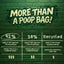 Bulk Roll Poop Bags