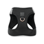 SoHo Dog Harness - Black