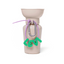 20oz Flip Travel Dog Water Bottle