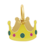 Crown Tag
