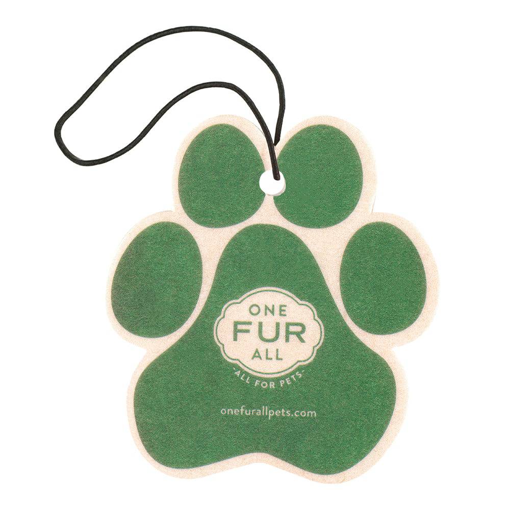 Cucumber Mint Car Air Freshener