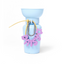 20oz Flip Travel Dog Water Bottle