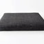 Black Dog Bed | Modern Dog Bed or Bed Cover