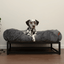 The FÜZI Elevated Dog Bed