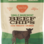 Beef Chips