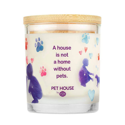 Welcome Home Candle