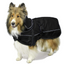 Derby Originals Ruff Pup 1200D Medium Weight Winter Dog Coat with Neck Cover 220g and Harness Compatible Opening