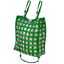 Superior 4-Sided Slow Feeder Horse Hay Bag – 1.75" Square Openings – Restricted Slow Feed – 1-Year Warranty | Patented Design