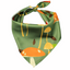 Forest Floor Dog Bandana