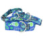 Paw Paisley Martingale Dog Collar – EarthStyle