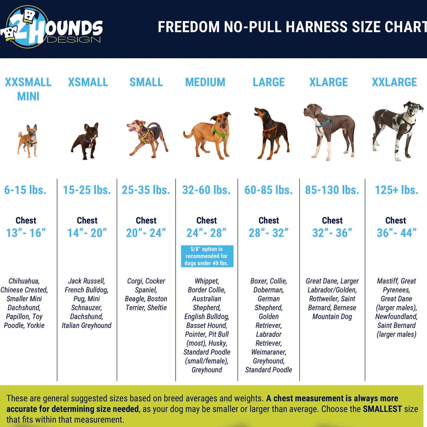 Archie Loves Mud Freedom No-Pull Dog Harness – EarthStyle