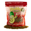 2LB Chubby Dried Black Soldier Fly Larvae - Grown in North America (Montreal) Non-GMO
