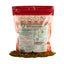 2LB Chubby Dried Black Soldier Fly Larvae - Grown in North America (Montreal) Non-GMO