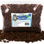 2Lbs Chubby Dried Silkworm Pupae