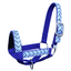 Derby Originals Patterned Double Layer Nylon Figure-8 Cattle Halters - 6 Month Warranty