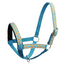 Derby Originals Patterned Double Layer Nylon Figure-8 Cattle Halters - 6 Month Warranty
