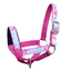 Derby Originals Patterned Double Layer Nylon Figure-8 Cattle Halters - 6 Month Warranty
