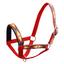 Derby Originals Patterned Double Layer Nylon Figure-8 Cattle Halters - 6 Month Warranty