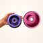 Freez Doughnut - Super Durable Treat Toy