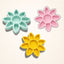 FreezFlower - Long-Lasting Frozen Flower Dog Treat Toy