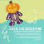 Jack the Skeleton