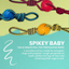 Spikey Baby