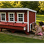XL Chicken Coop - Up to 20 Chickens