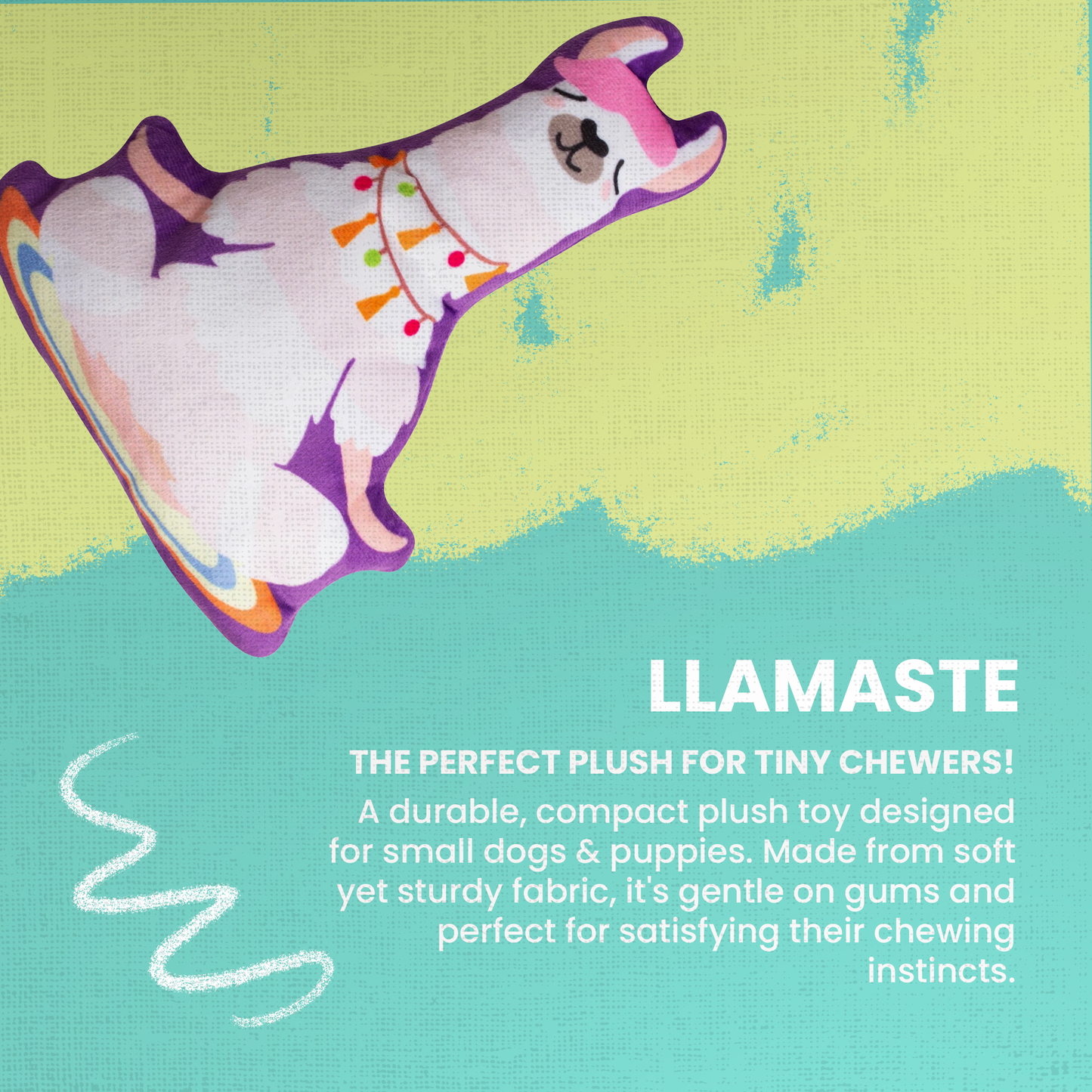 Llamaste