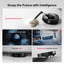 Roborock Saros Z70 Robot Vacuum with OmniGrip™ Mechanical Arm