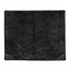 PupProtector™ Summer Short Fur Waterproof Throw Blanket - Midnight Black