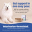 Probiotic Supplement for Dogs - 30 Packets