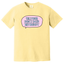 Tell Your Dog I Said Hey Buddy Comfort Colors T-Shirt