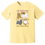 Pet More Dogs Give Less Fucks Shirt