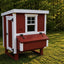 Medium Chicken Coop - Up to 10 Chickens