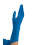 Dynarex High Risk Latex Exam Gloves, 15mil Thick, Powder-Free - 50/box, 10bxs/case (500 Count)